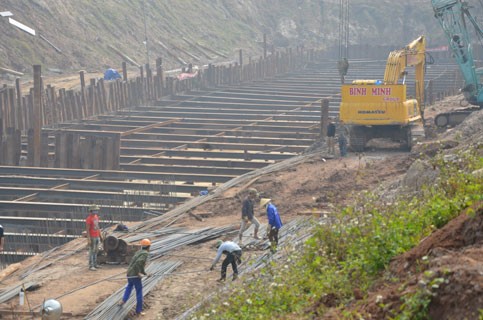 Thành lập Đoàn giám sát của Thường trực HĐND Thành phố về tiến độ, kết quả thực hiện một số dự án đầu tư theo kiến nghị của cử tri huyện Ba Vì